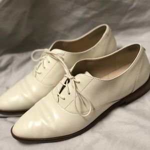 Cole Haan size 8 grand 360 Oxfords